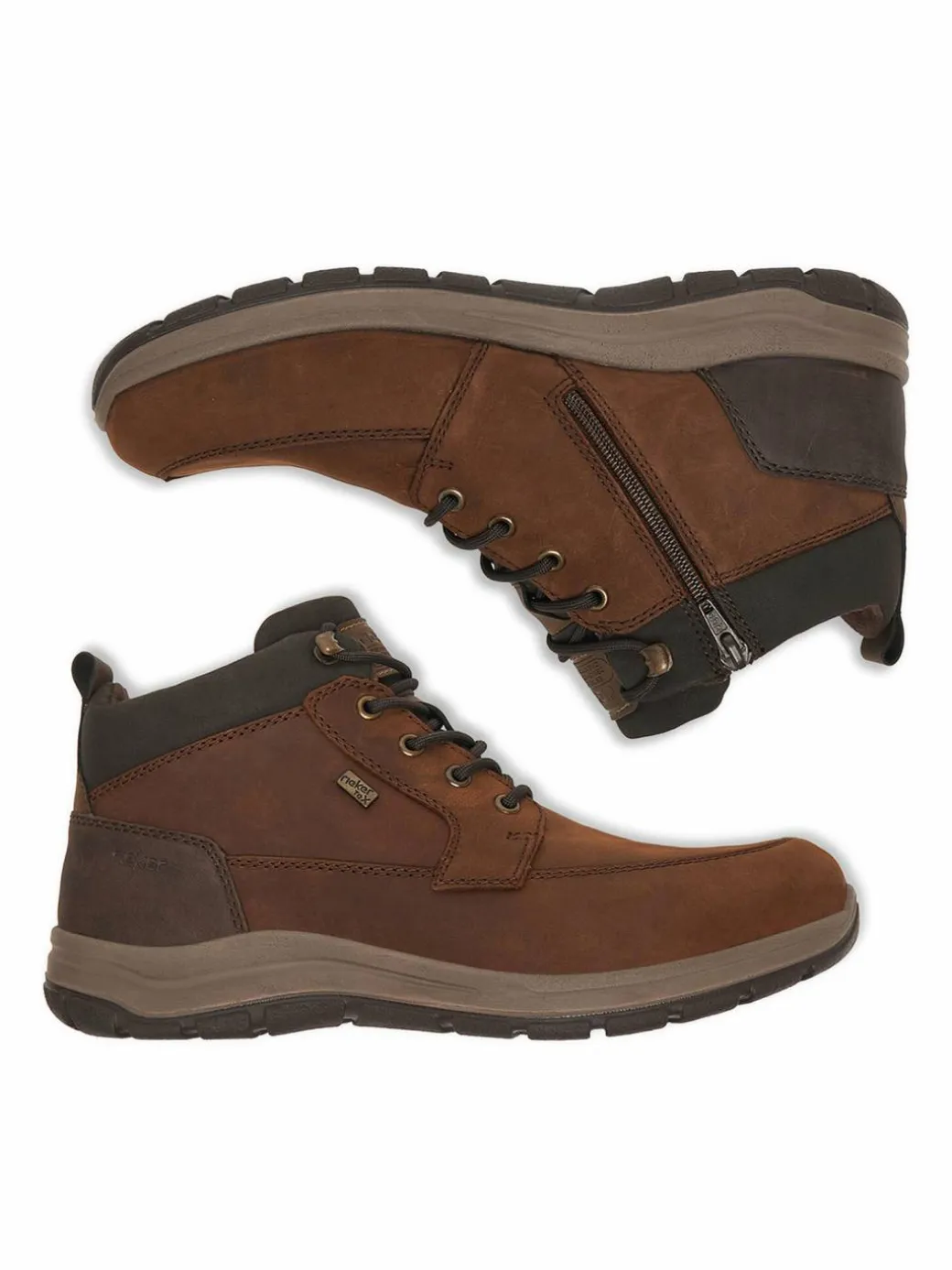 Polacchine CEO-03630-22 Marrone
