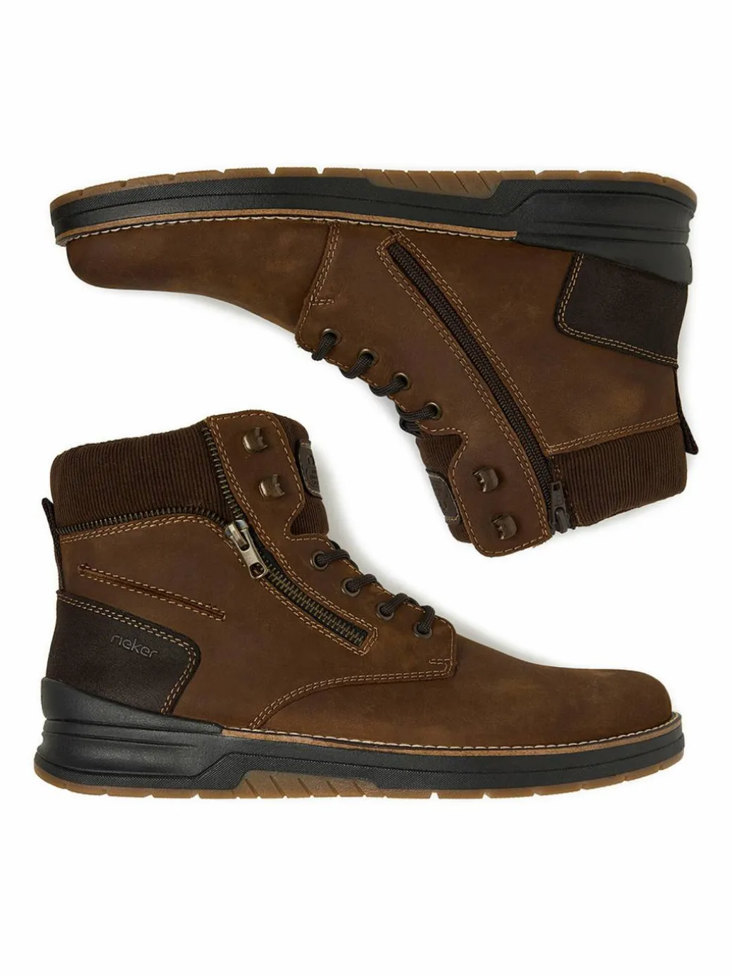 Polacchine CEO-32312-25 Marrone