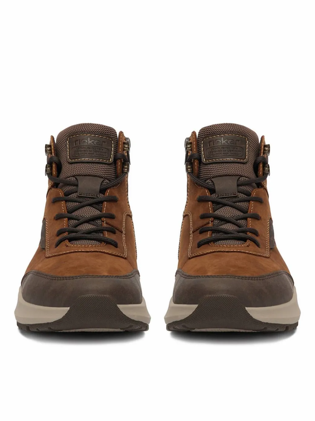 Polacchine CEO-06030-24 Marrone