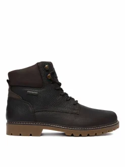 Polacchine CEO-39821-24 Marrone