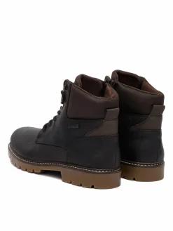 Polacchine CEO-39821-24 Marrone