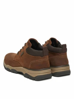 Polacchine CEO-31204-22 Marrone