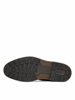 Polacchine CEO-13731-22 Marrone