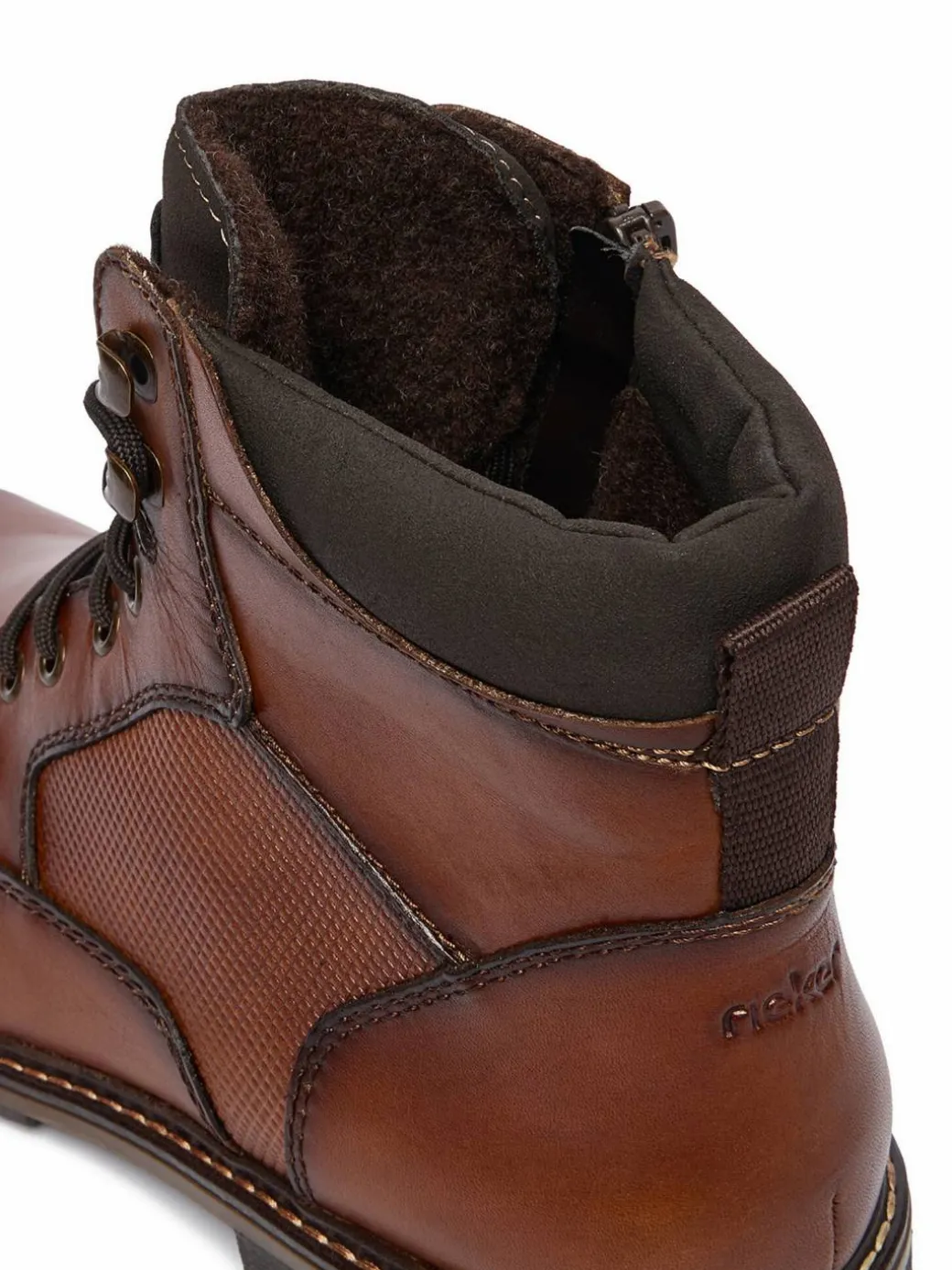 Polacchine CEO-13731-22 Marrone