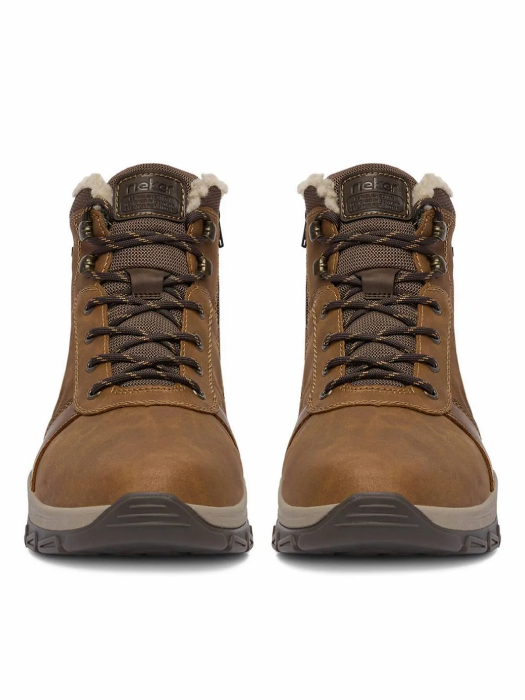 Polacchine CEO-30201-24 Marrone