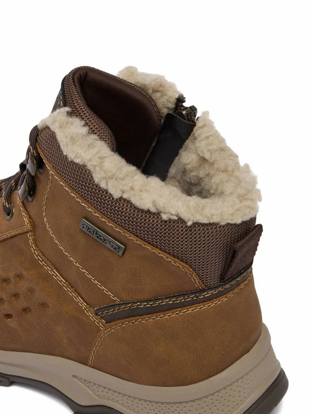 Polacchine CEO-30201-24 Marrone