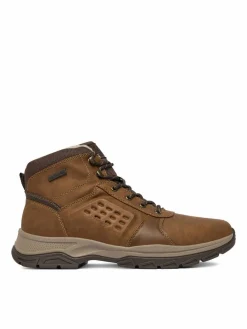Polacchine CEO-30201-24 Marrone
