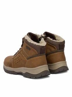 Polacchine CEO-30201-24 Marrone