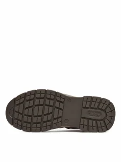 Polacchine CEO-30201-24 Marrone
