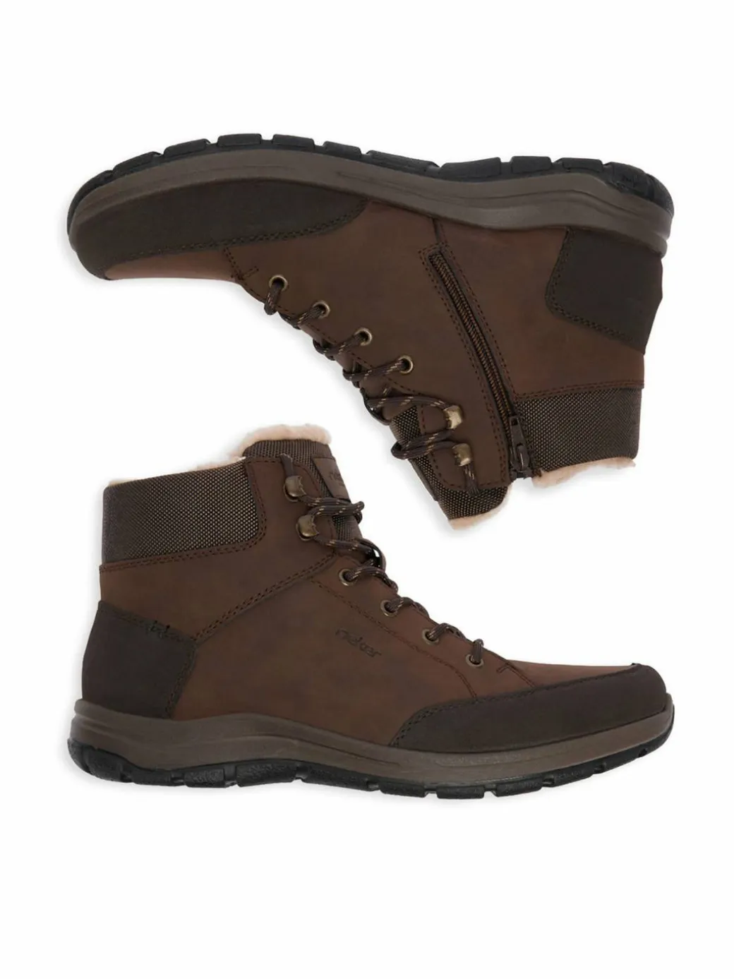 Polacchine CEO-03640-22 Marrone