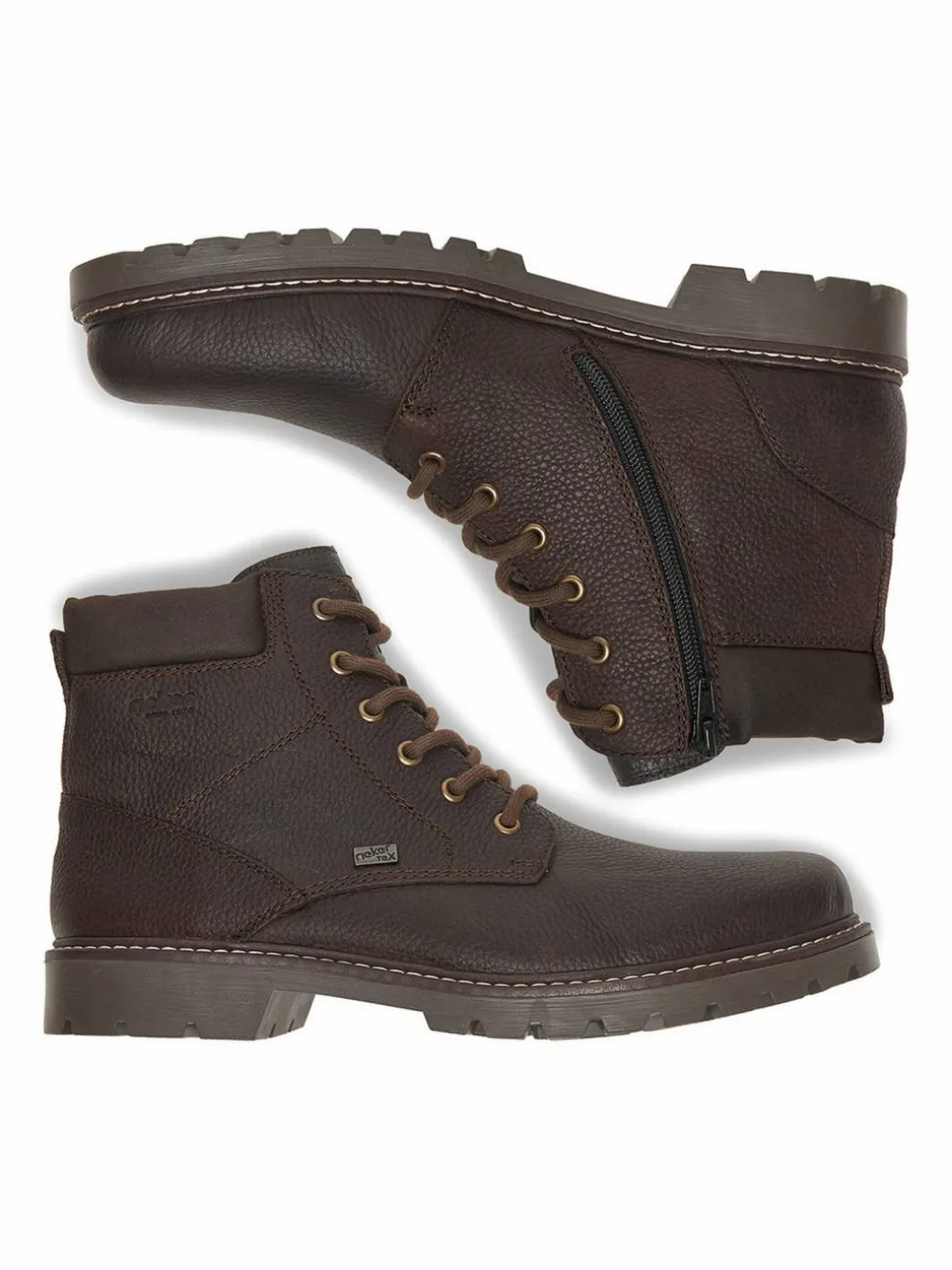 Polacchine CEO-38842-25 Marrone