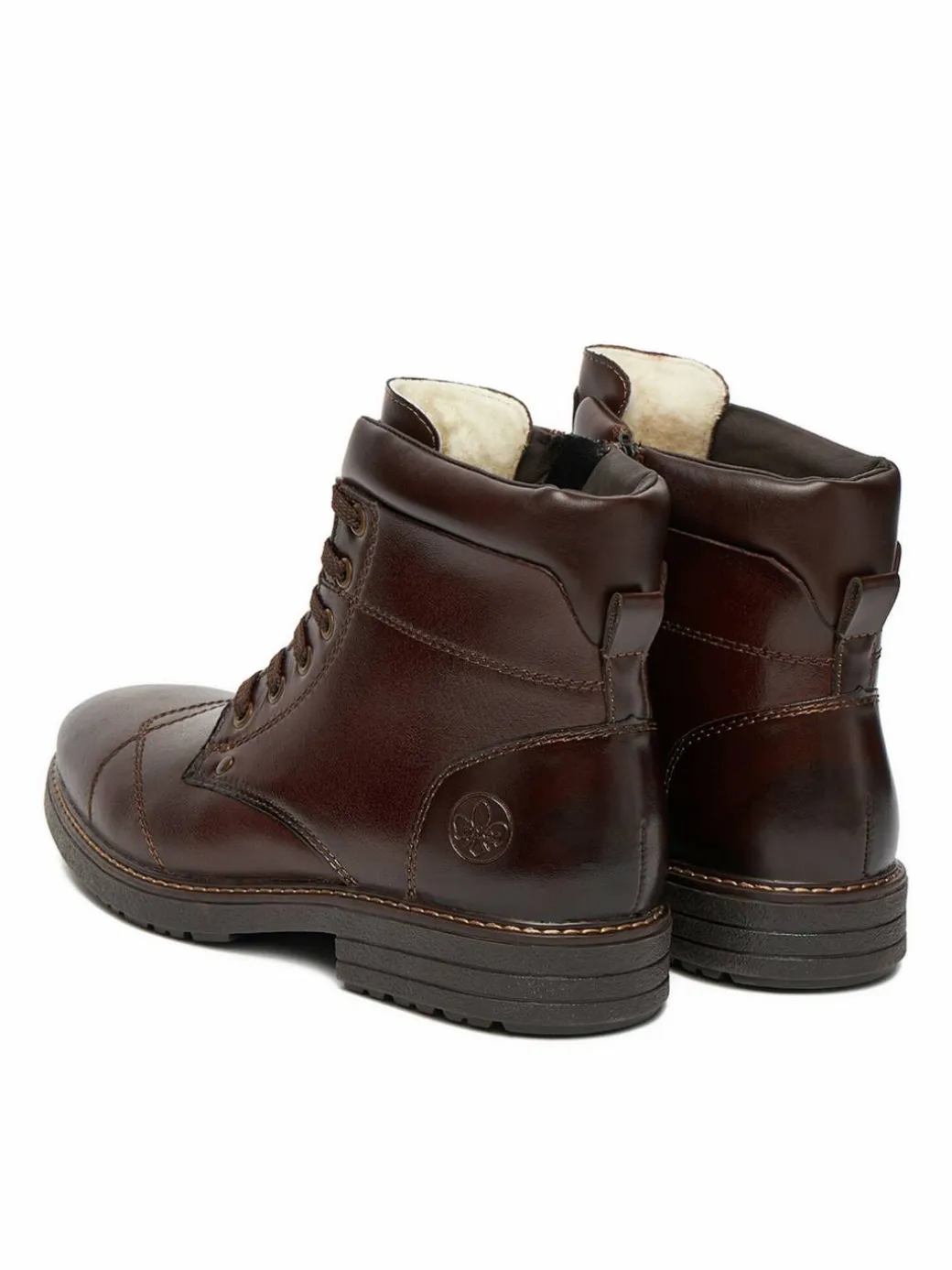 Polacchine CEO-33103-25 Marrone
