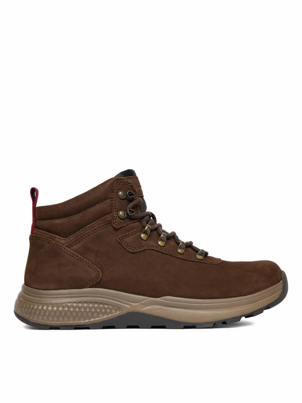 Polacchine CEO-MARRON-01 MB Marrone