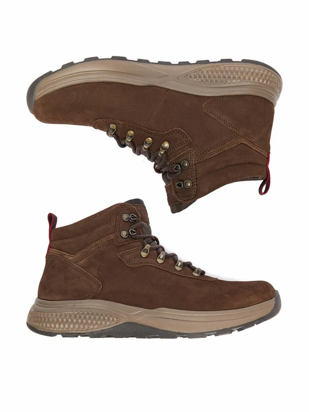 Polacchine CEO-MARRON-01 MB Marrone