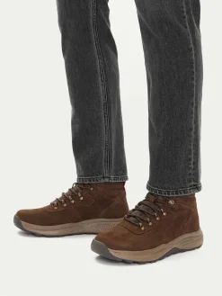 Polacchine CEO-MARRON-01 MB Marrone