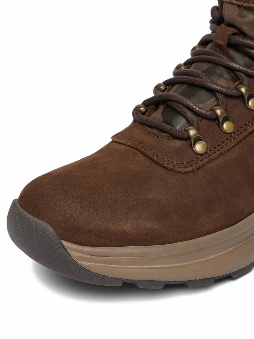 Polacchine CEO-MARRON-01 MB Marrone