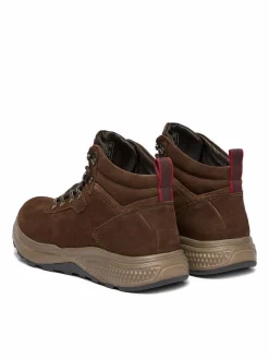 Polacchine CEO-MARRON-01 MB Marrone