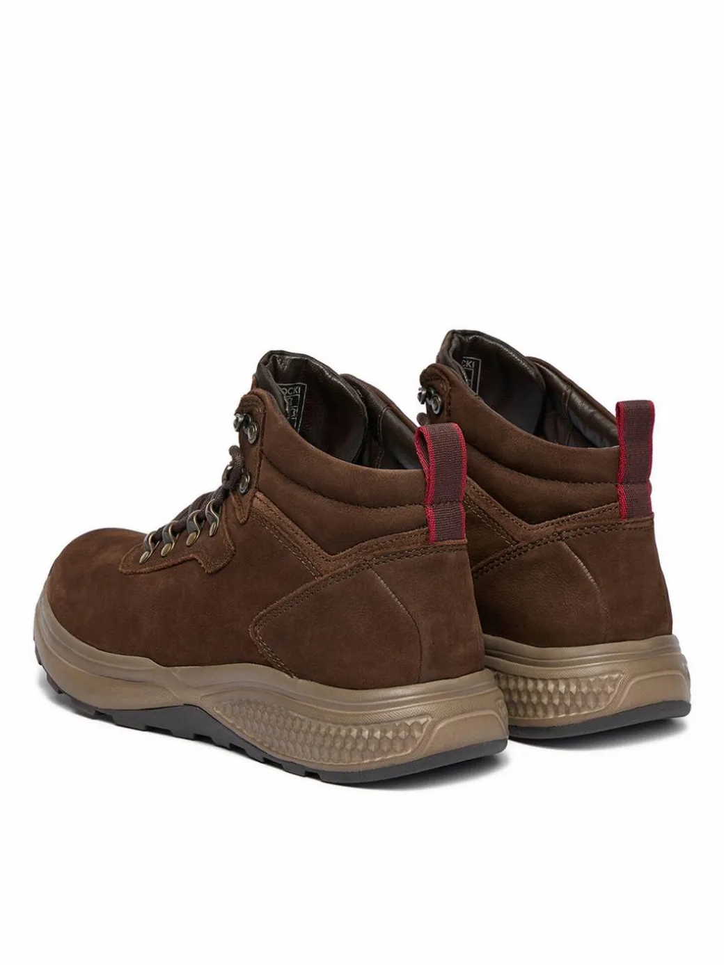 Polacchine CEO-MARRON-01 MB Marrone