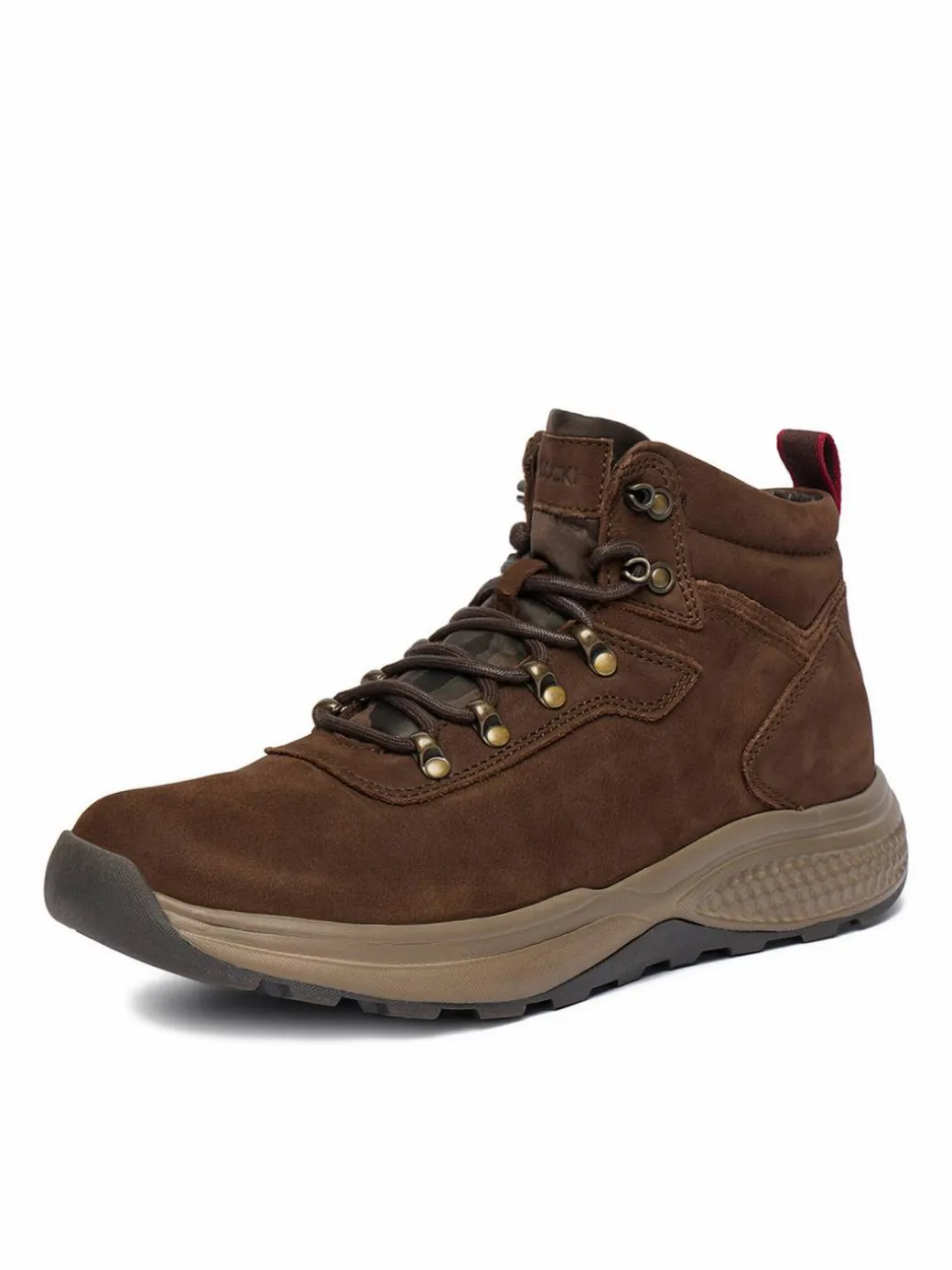 Polacchine CEO-MARRON-01 MB Marrone