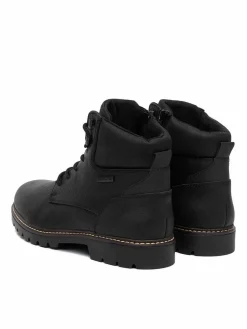 Polacchine CEO-39821-00 Nero