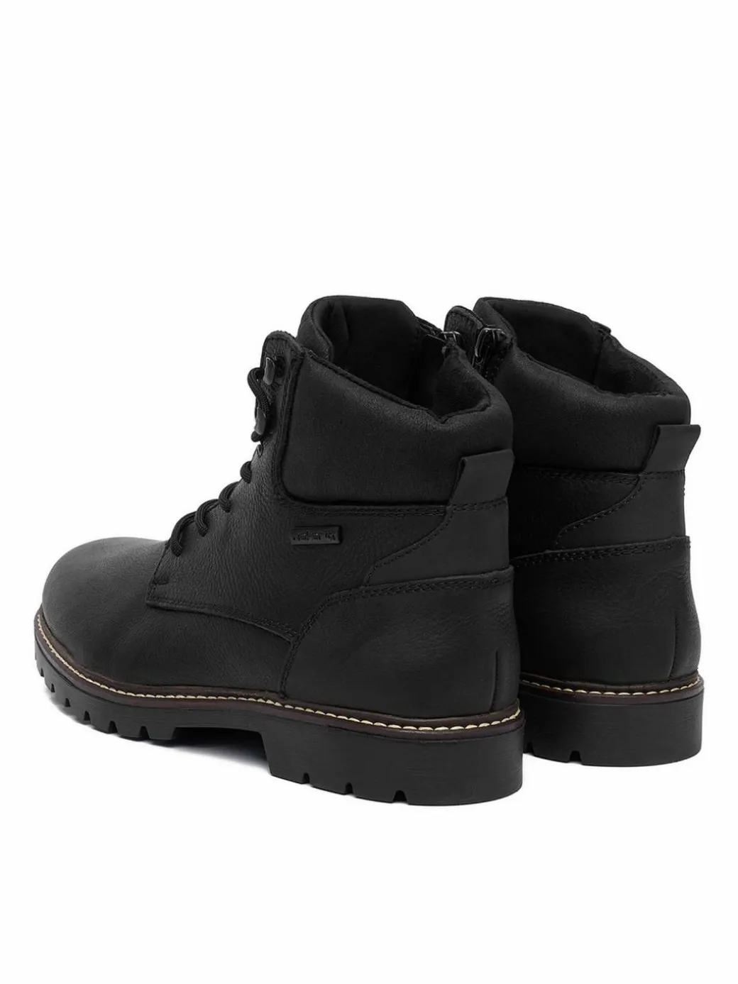 Polacchine CEO-39821-00 Nero