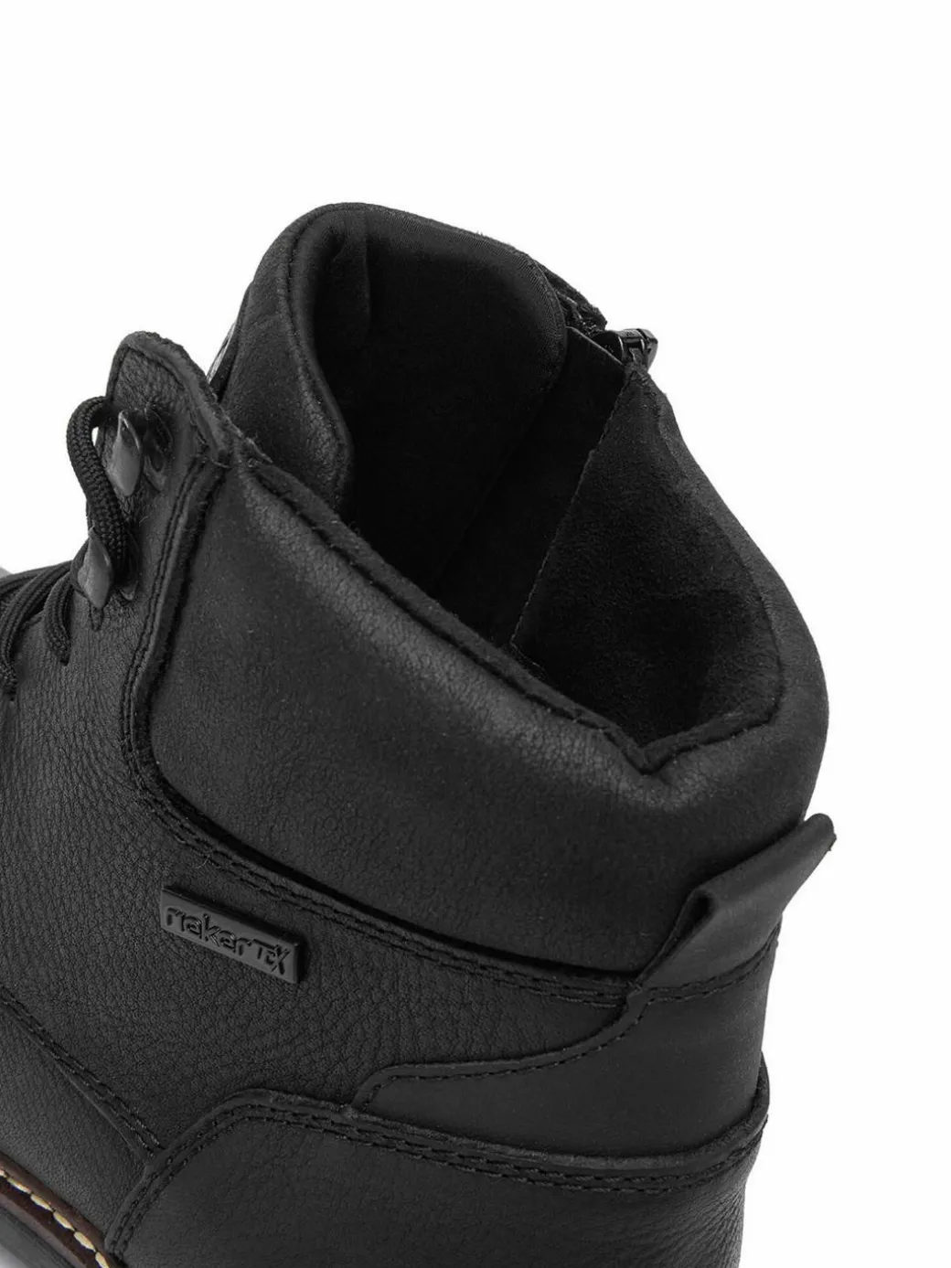 Polacchine CEO-39821-00 Nero