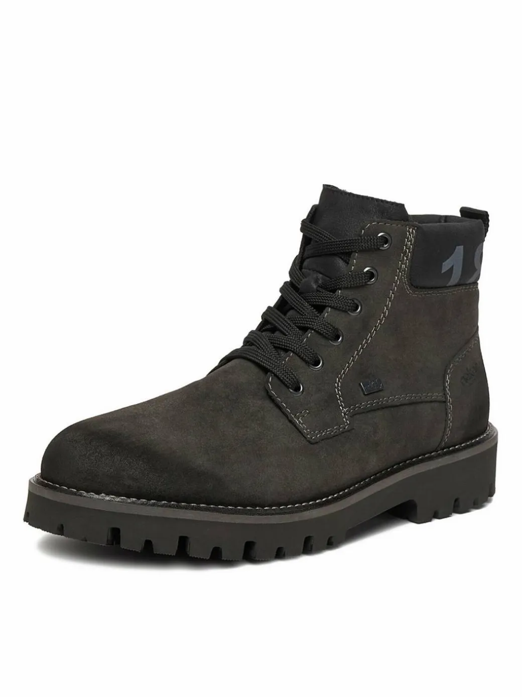 Polacchine CEO-30440-45 Nero