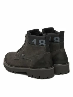 Polacchine CEO-30440-45 Nero