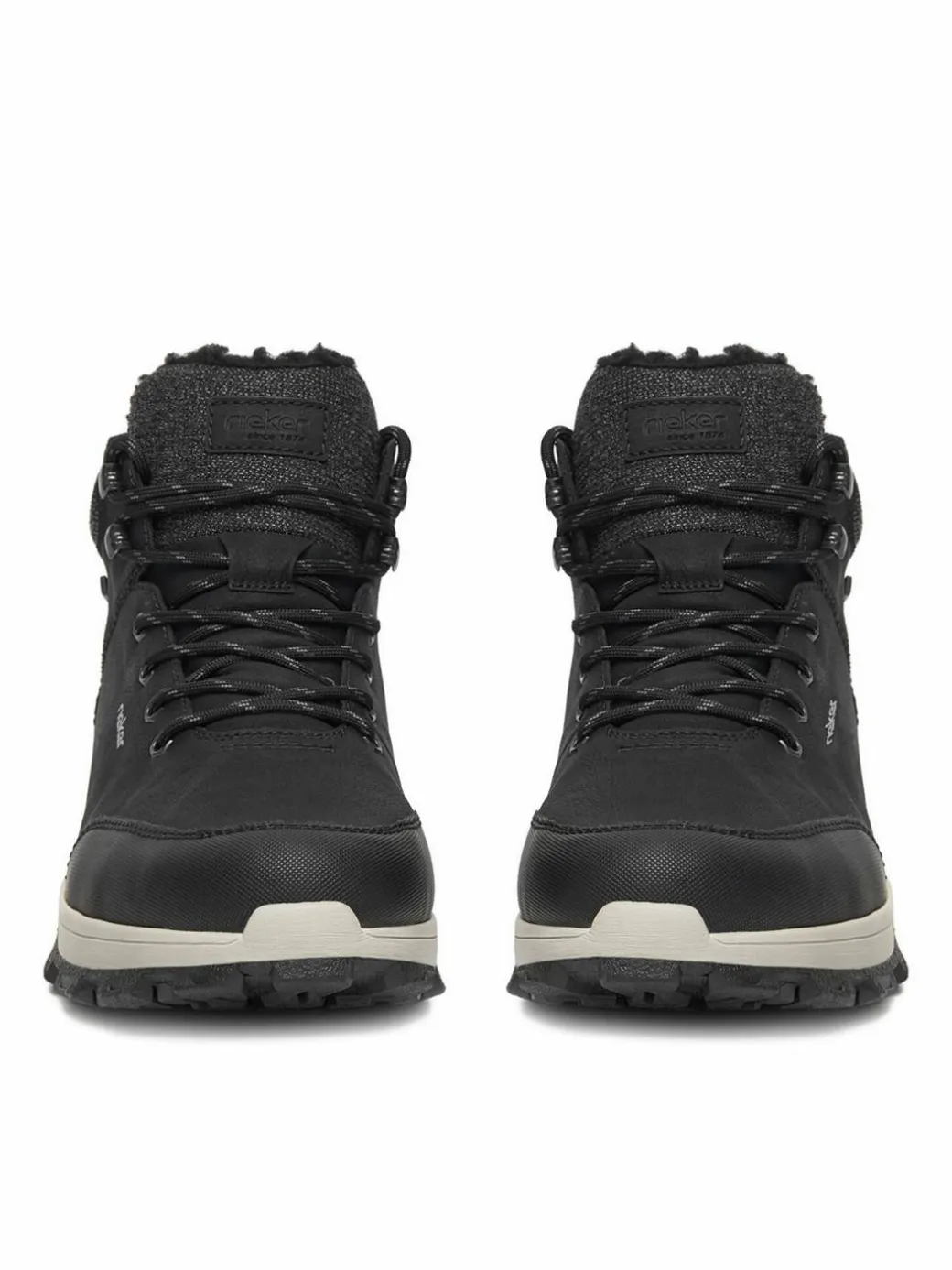 Polacchine CEO-35534-00 Nero