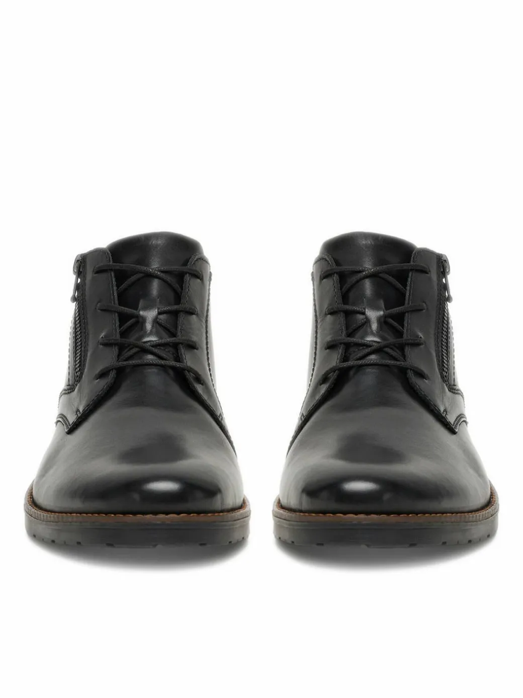 Polacchine CEO-14609-00 Nero