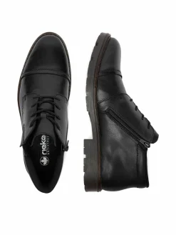 Polacchine CEO-12101-00 Nero