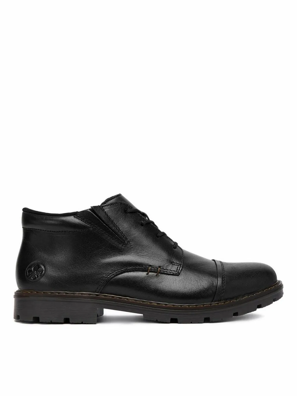 Polacchine CEO-12101-00 Nero