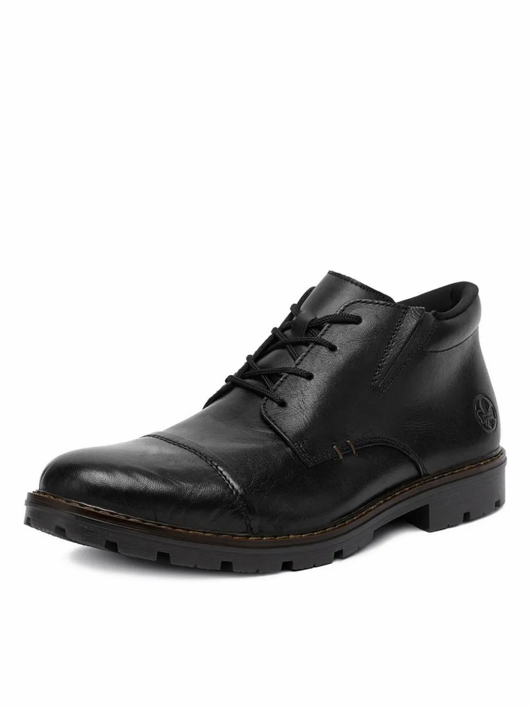 Polacchine CEO-12101-00 Nero