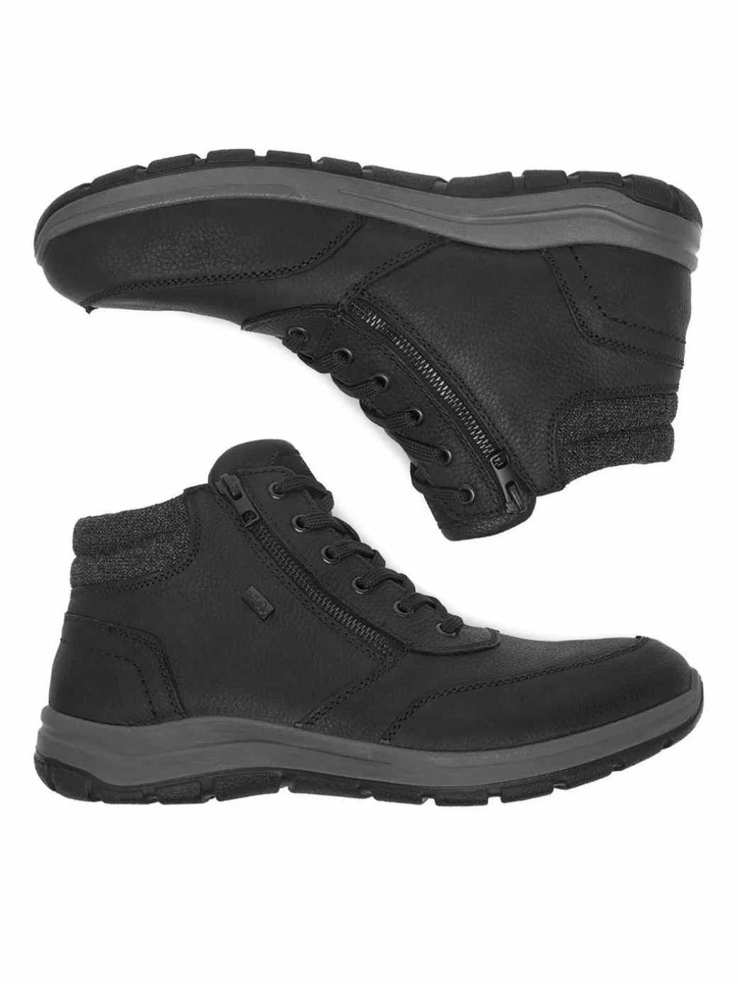 Polacchine CEO-03624-00 Nero