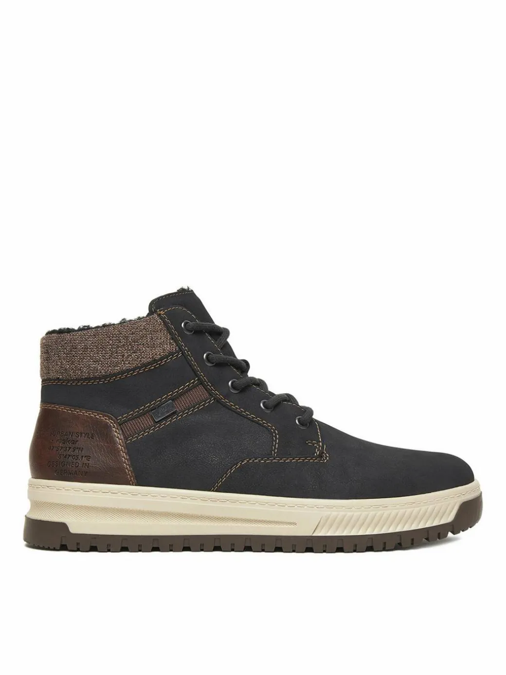 Polacchine CEO-38542-00 Nero