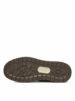 Polacchine CEO-38542-00 Nero