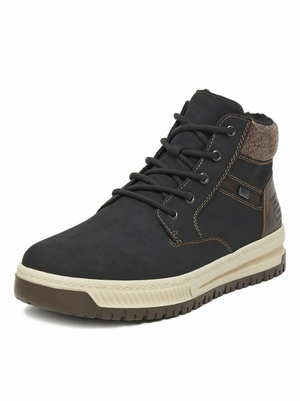 Polacchine CEO-38542-00 Nero