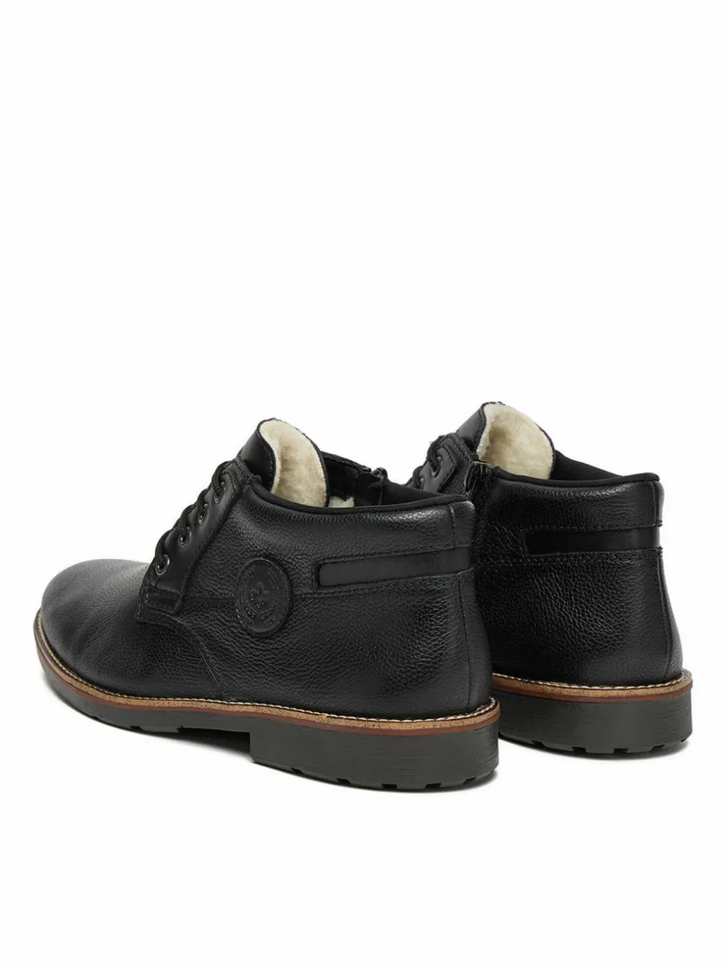 Polacchine CEO-15339-00 Nero