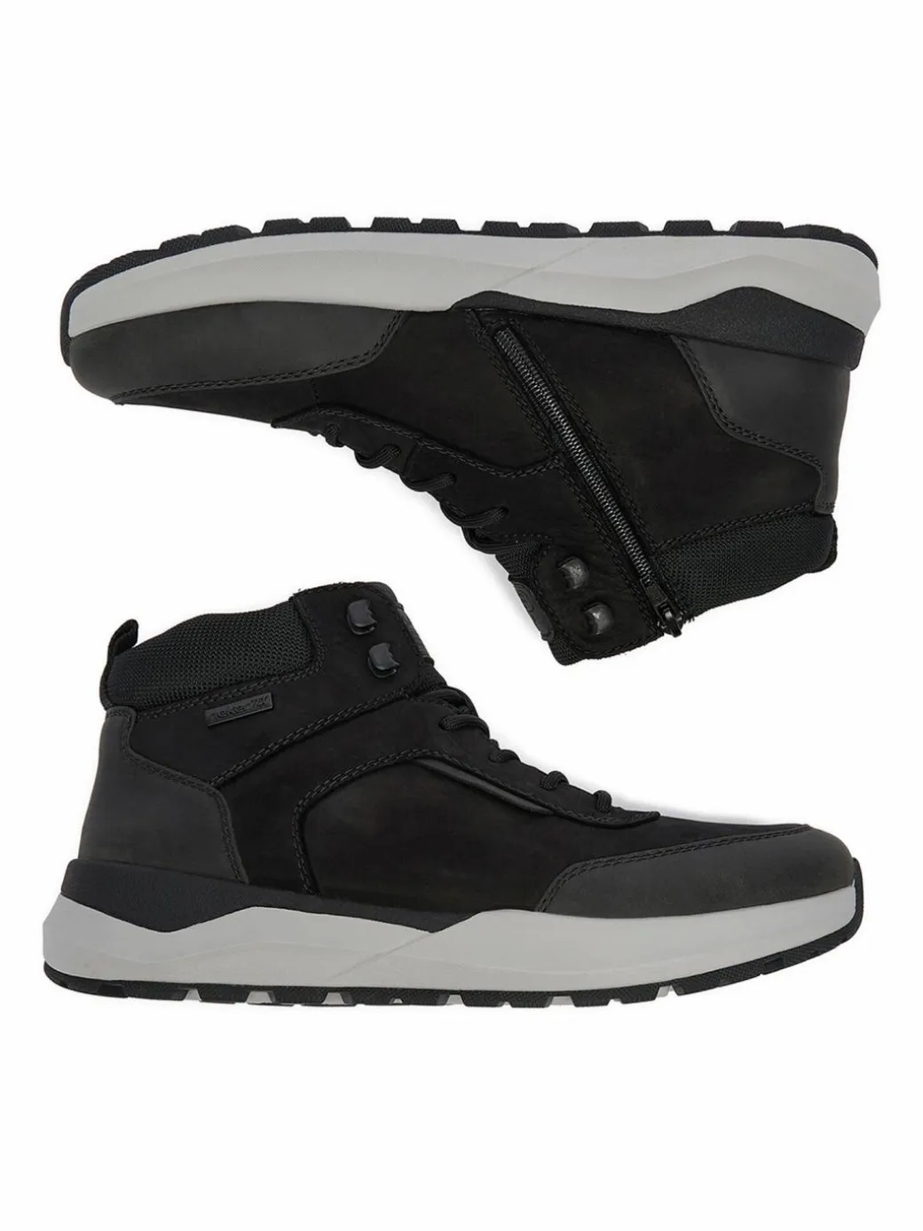 Polacchine CEO-06030-01 Nero