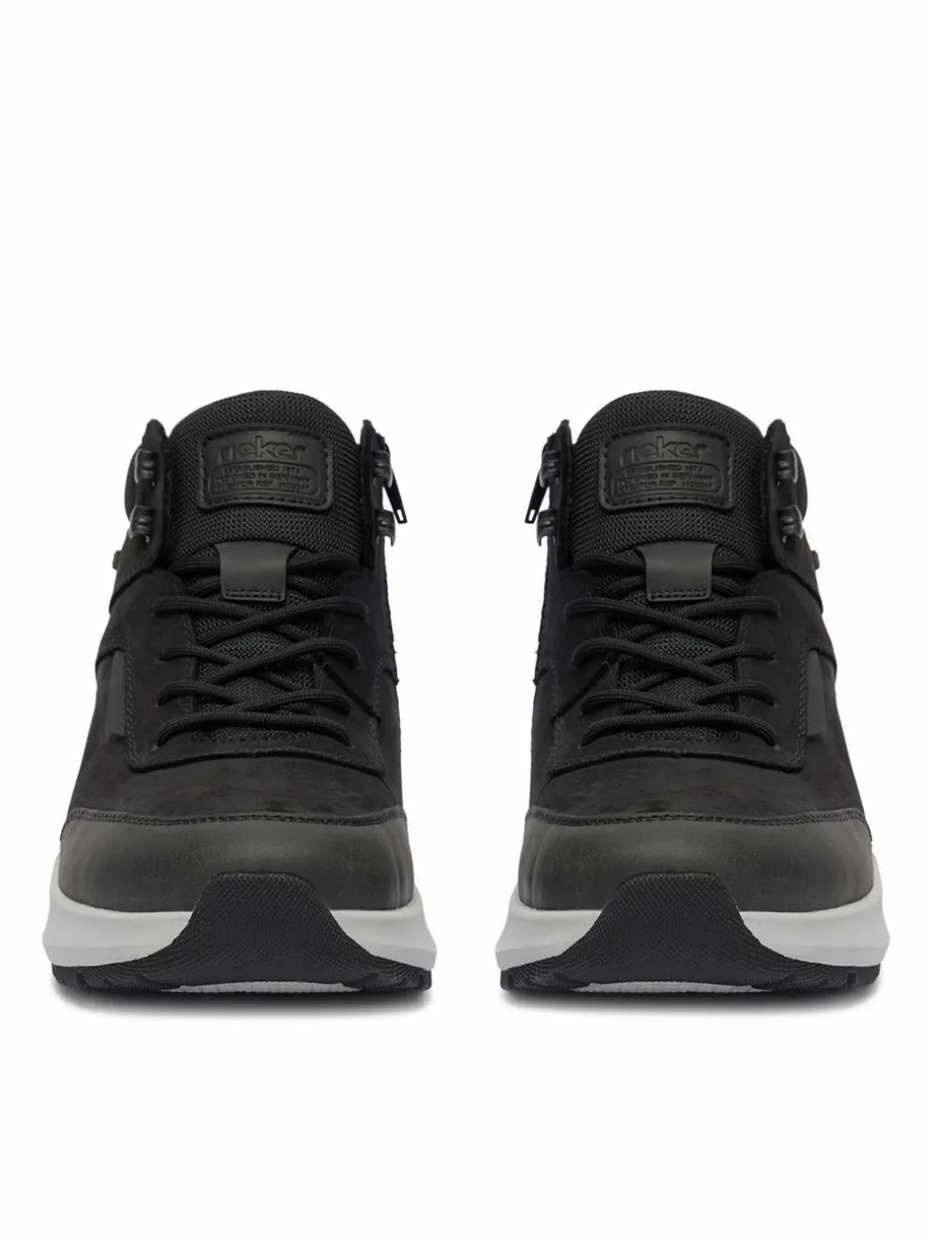 Polacchine CEO-06030-01 Nero