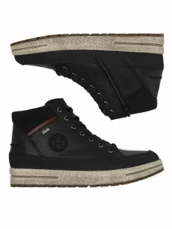 Polacchine CEO-30730-00 Nero