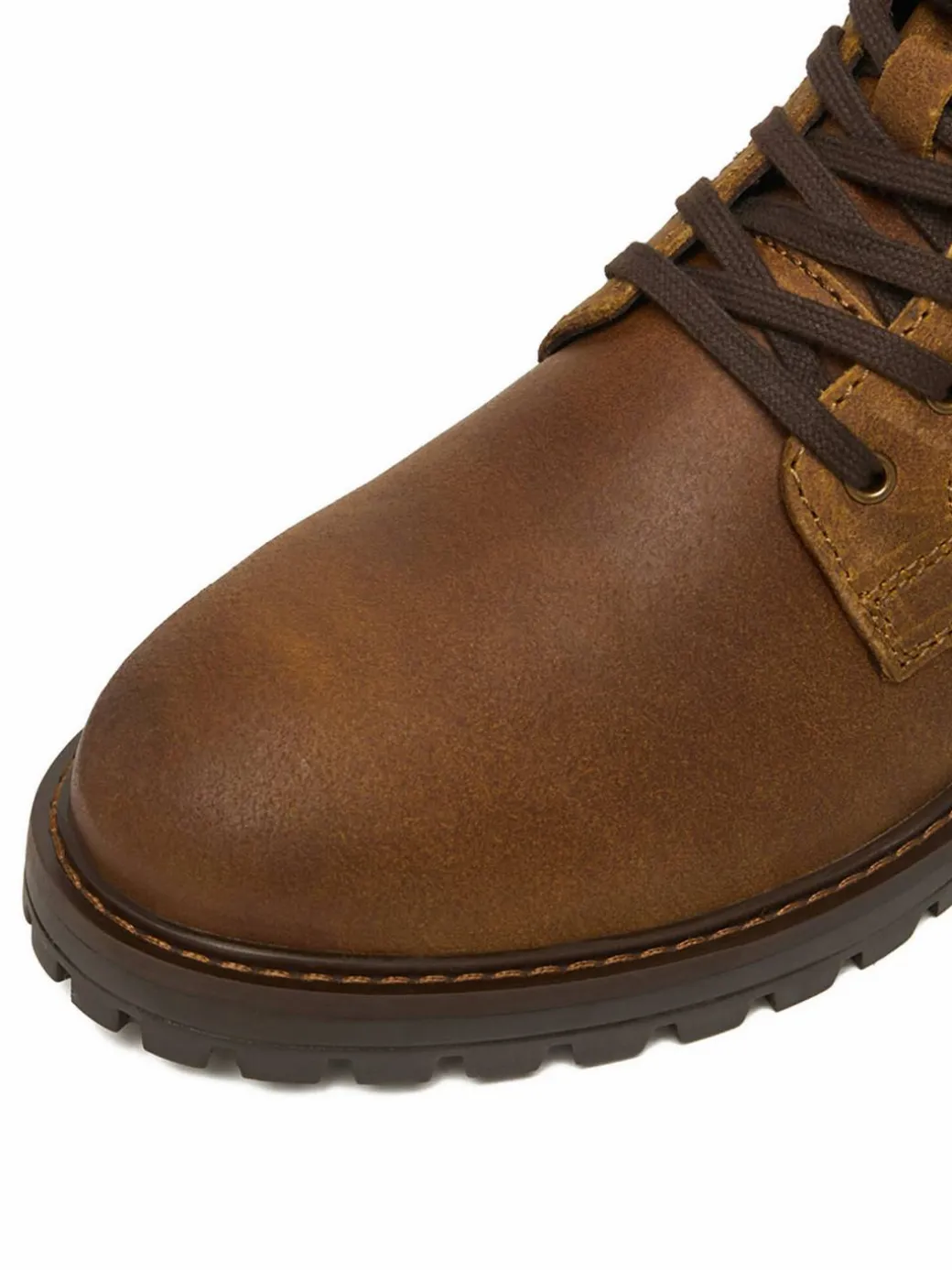 Polacchine CEO-NOLAN-02 MI24 Marrone
