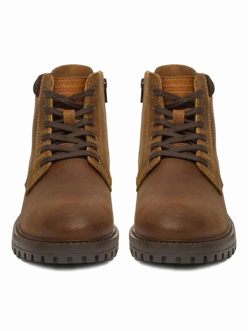 Polacchine CEO-NOLAN-02 MI24 Marrone