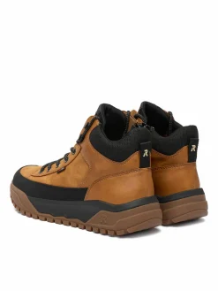 Polacchine CEO-U1571-68 Marrone