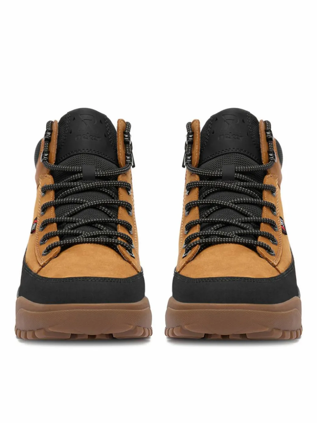 Polacchine CEO-U1571-68 Marrone