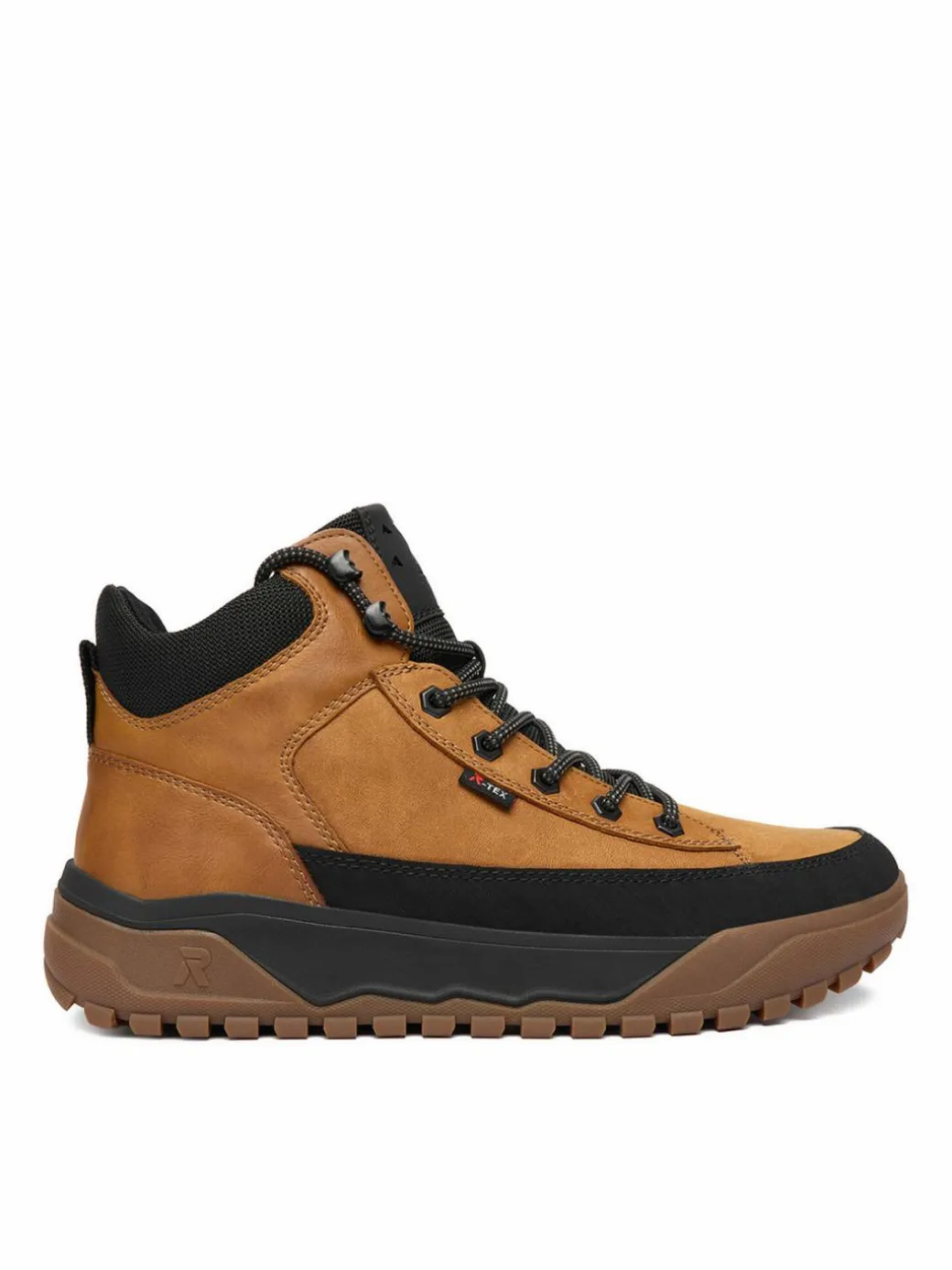 Polacchine CEO-U1571-68 Marrone