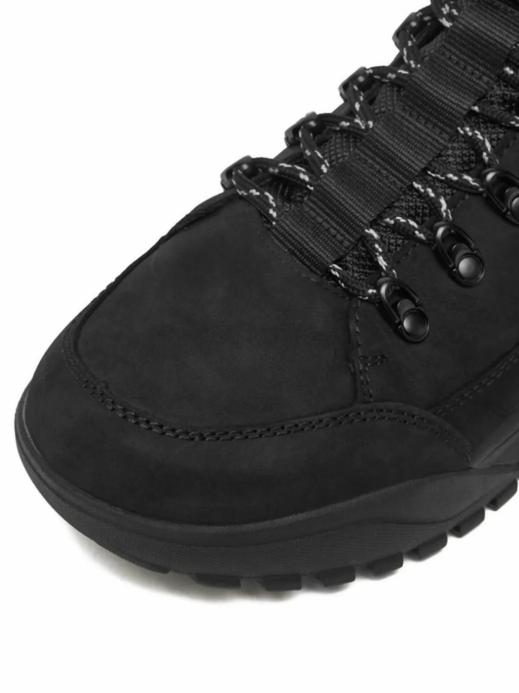 Polacchine CEO-U1570-00 Nero
