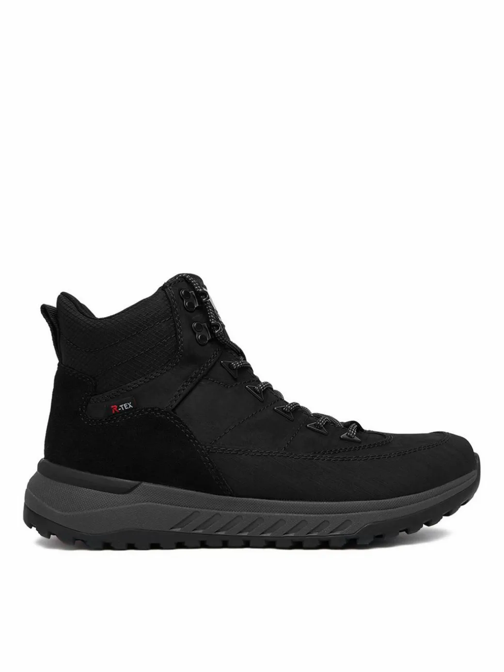 Polacchine CEO-U0174-00 Nero
