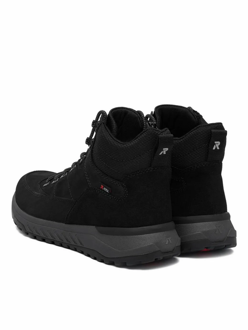 Polacchine CEO-U0174-00 Nero