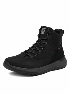 Polacchine CEO-U0174-00 Nero